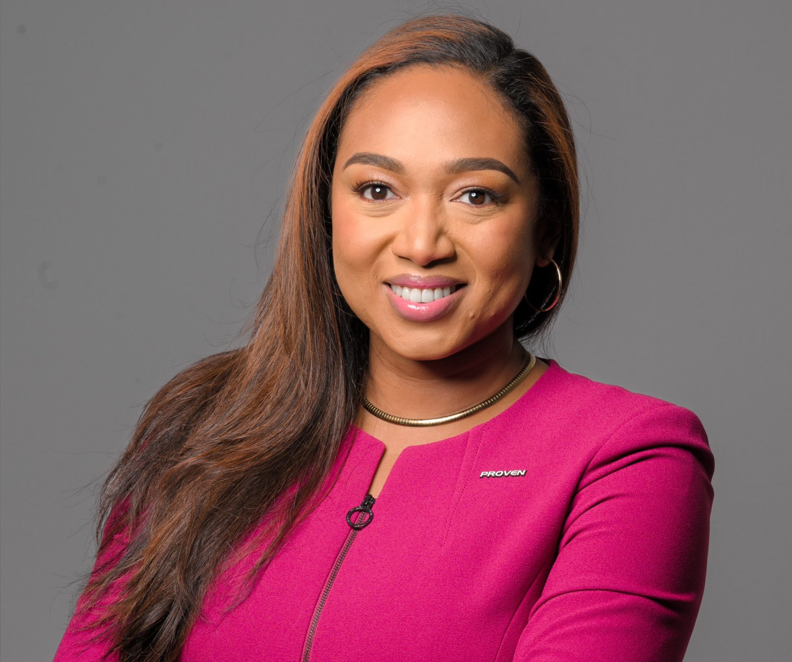 Luwanna Williams