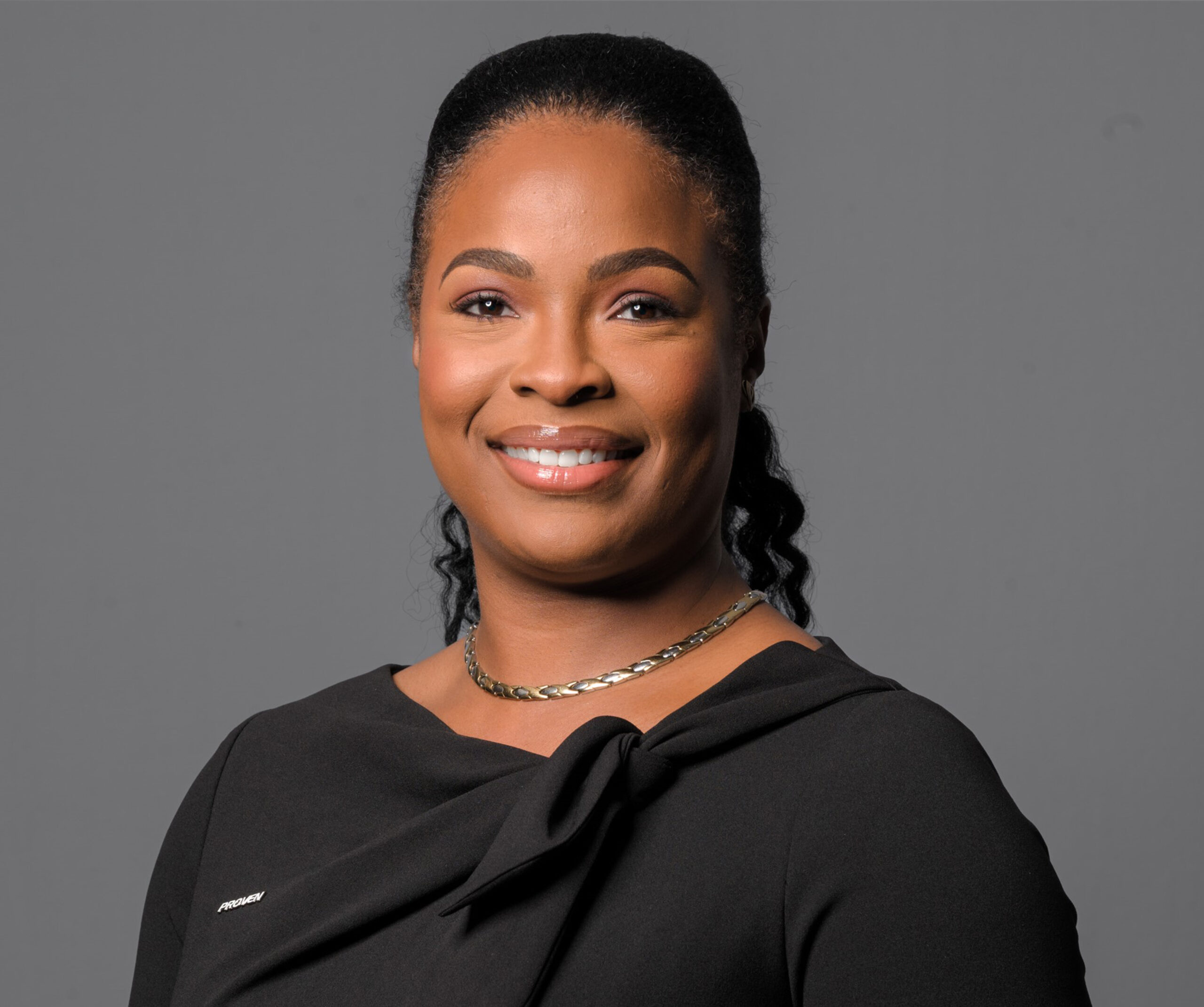 Trecia Clarke